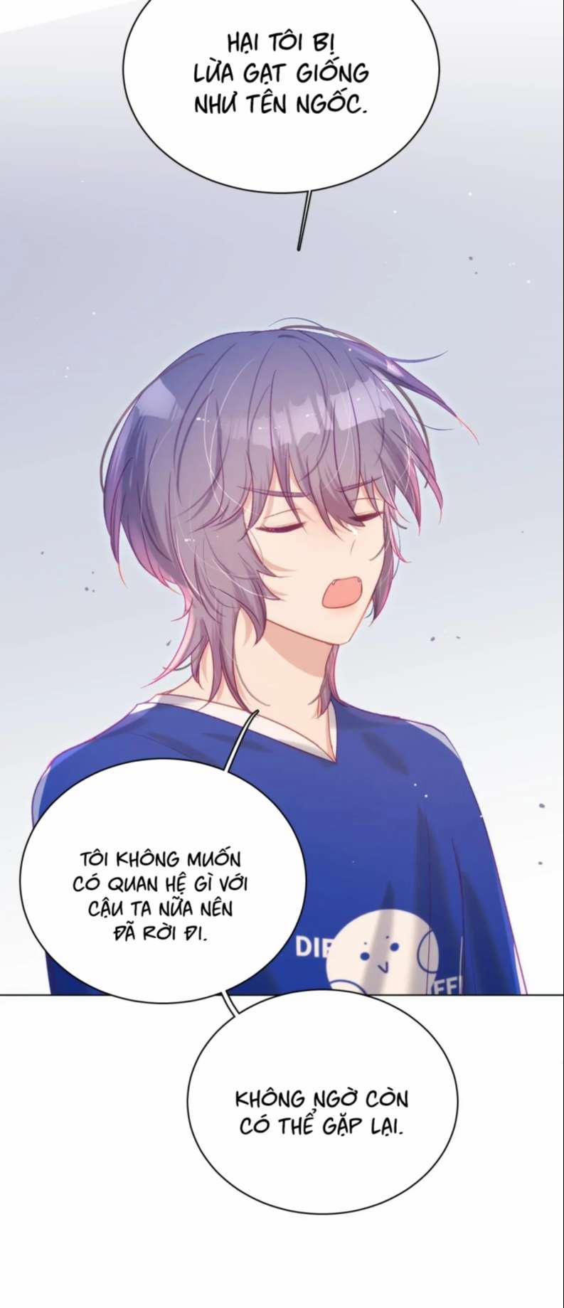 Muốn Sờ Đuôi 29 trang 30