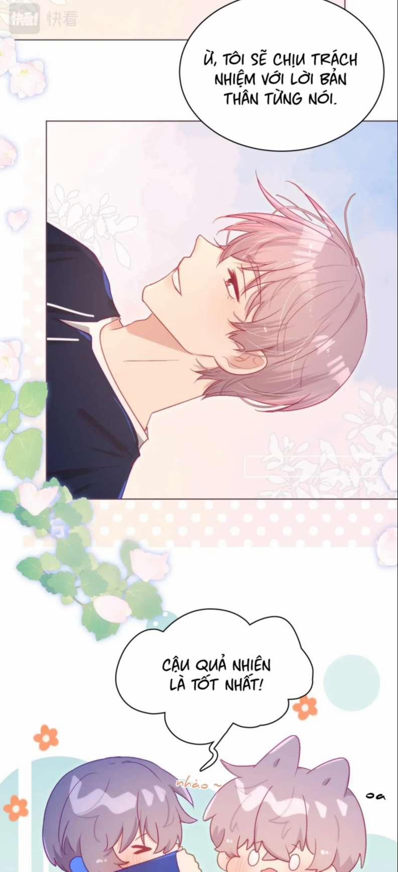 Muốn Sờ Đuôi 29 trang 36