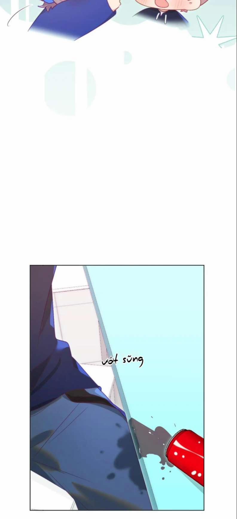 Muốn Sờ Đuôi 29 trang 37