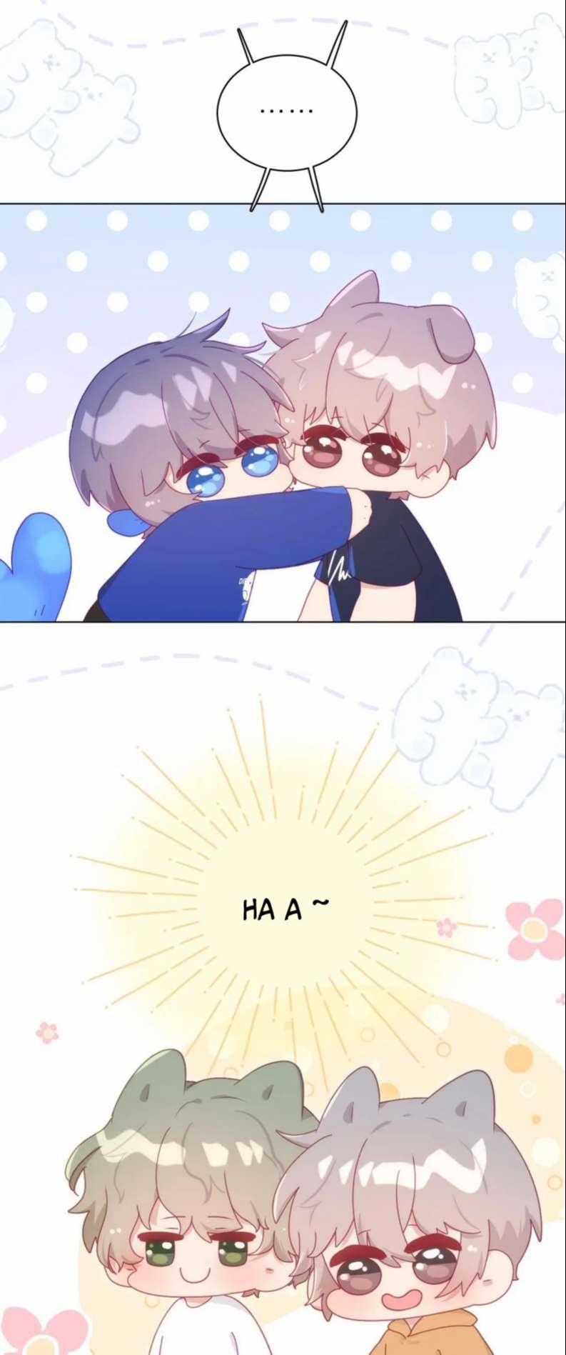 Muốn Sờ Đuôi 29 trang 40