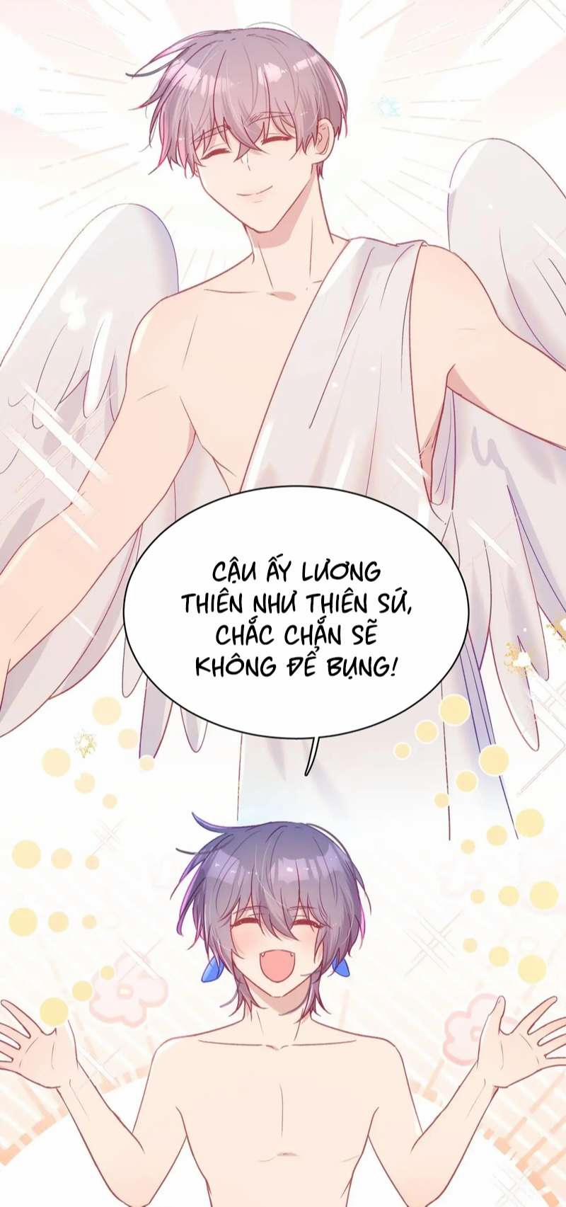 Muốn Sờ Đuôi 29 trang 5