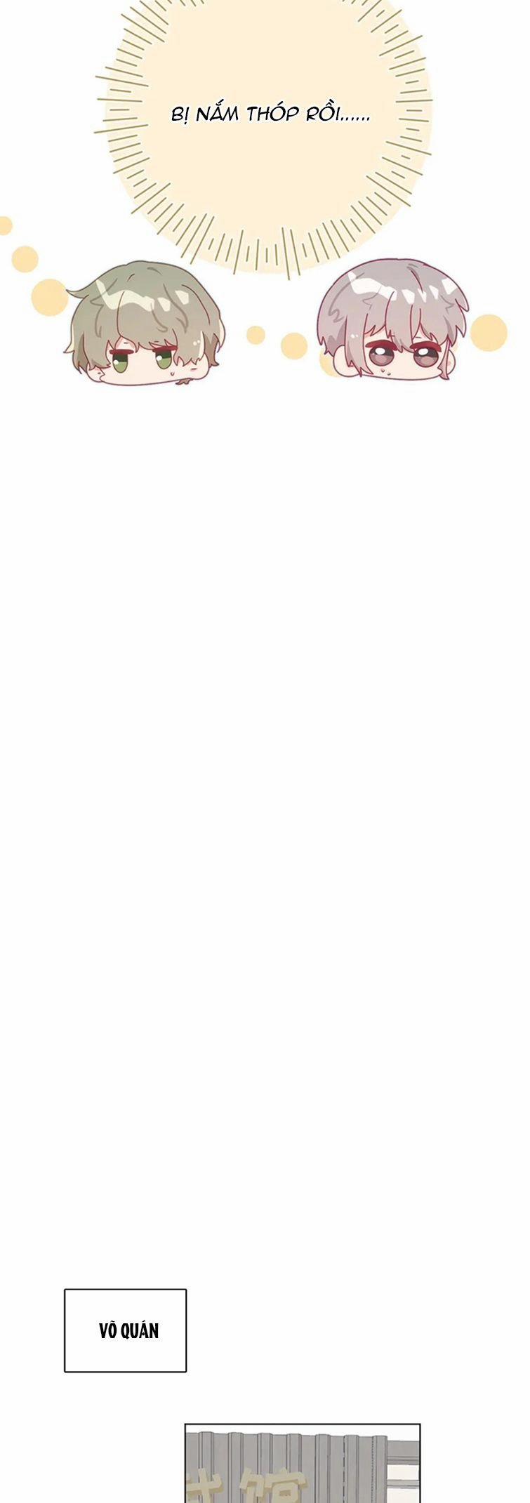 Muốn Sờ Đuôi 30 trang 15