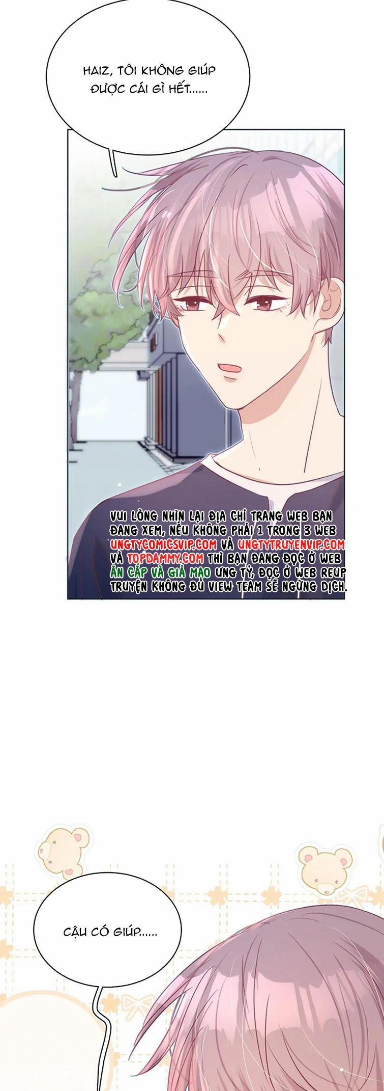 Muốn Sờ Đuôi 30 trang 2