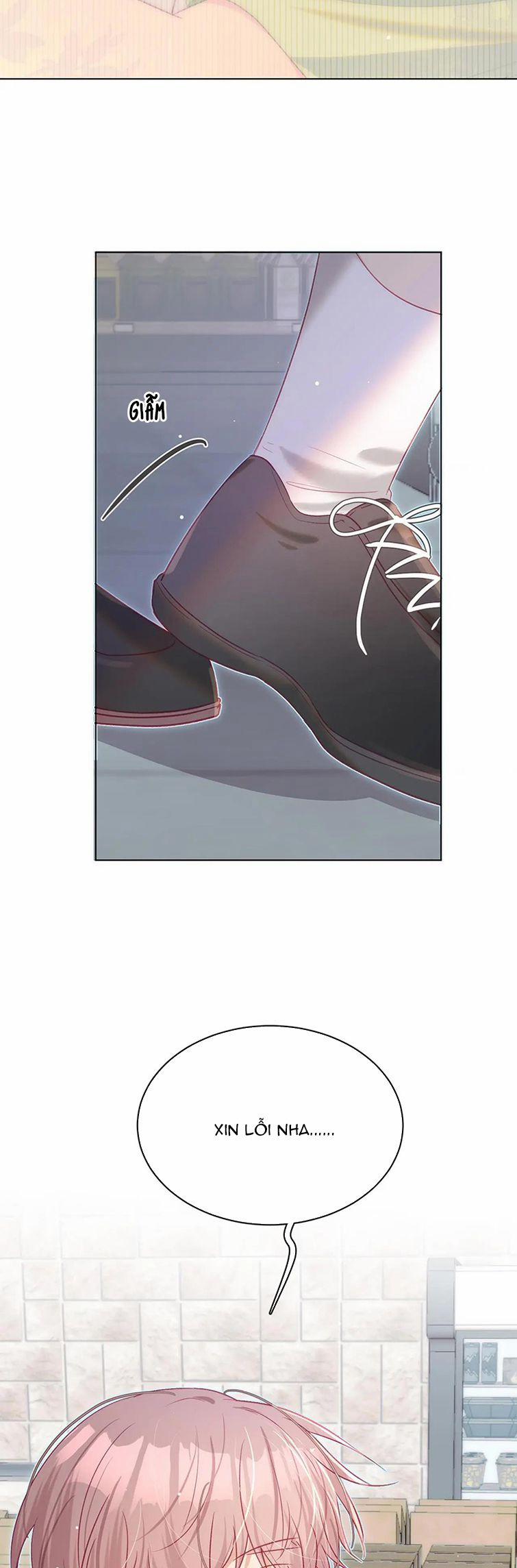 Muốn Sờ Đuôi 30 trang 23