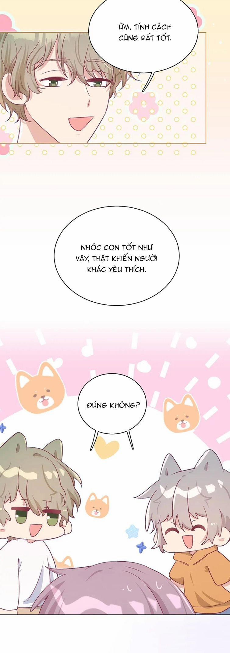 Muốn Sờ Đuôi 30 trang 5