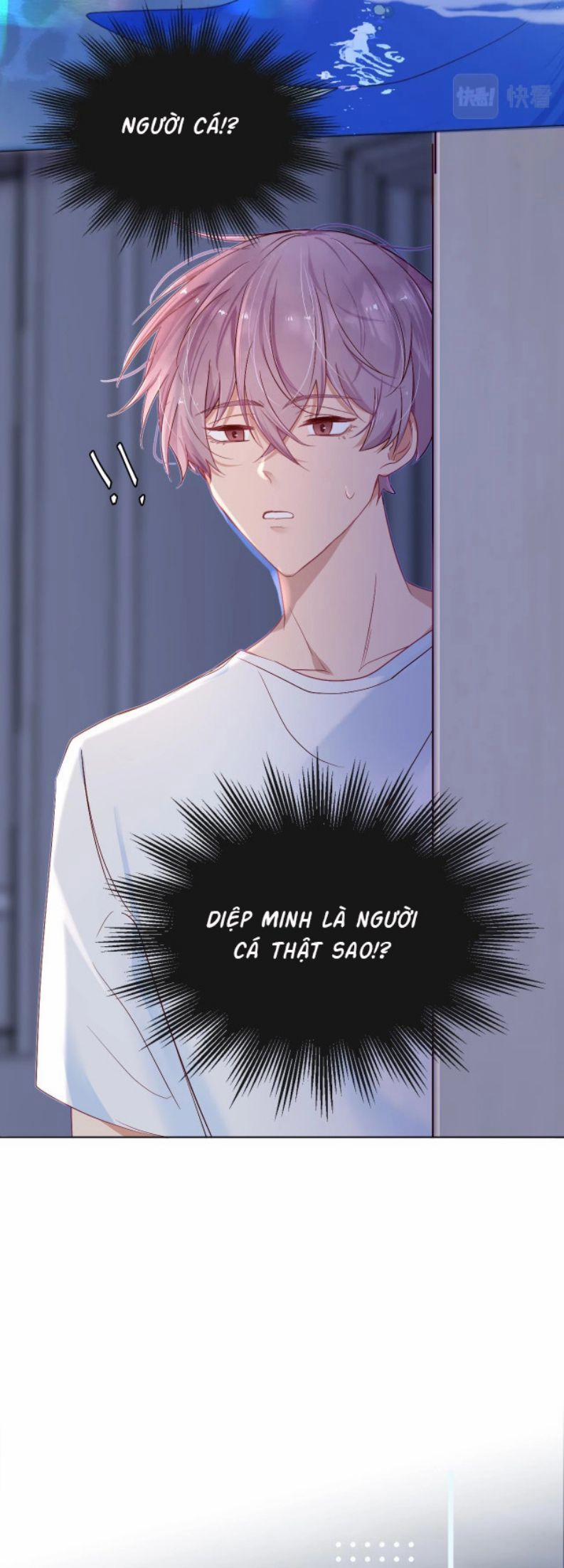 Muốn Sờ Đuôi 4 trang 10