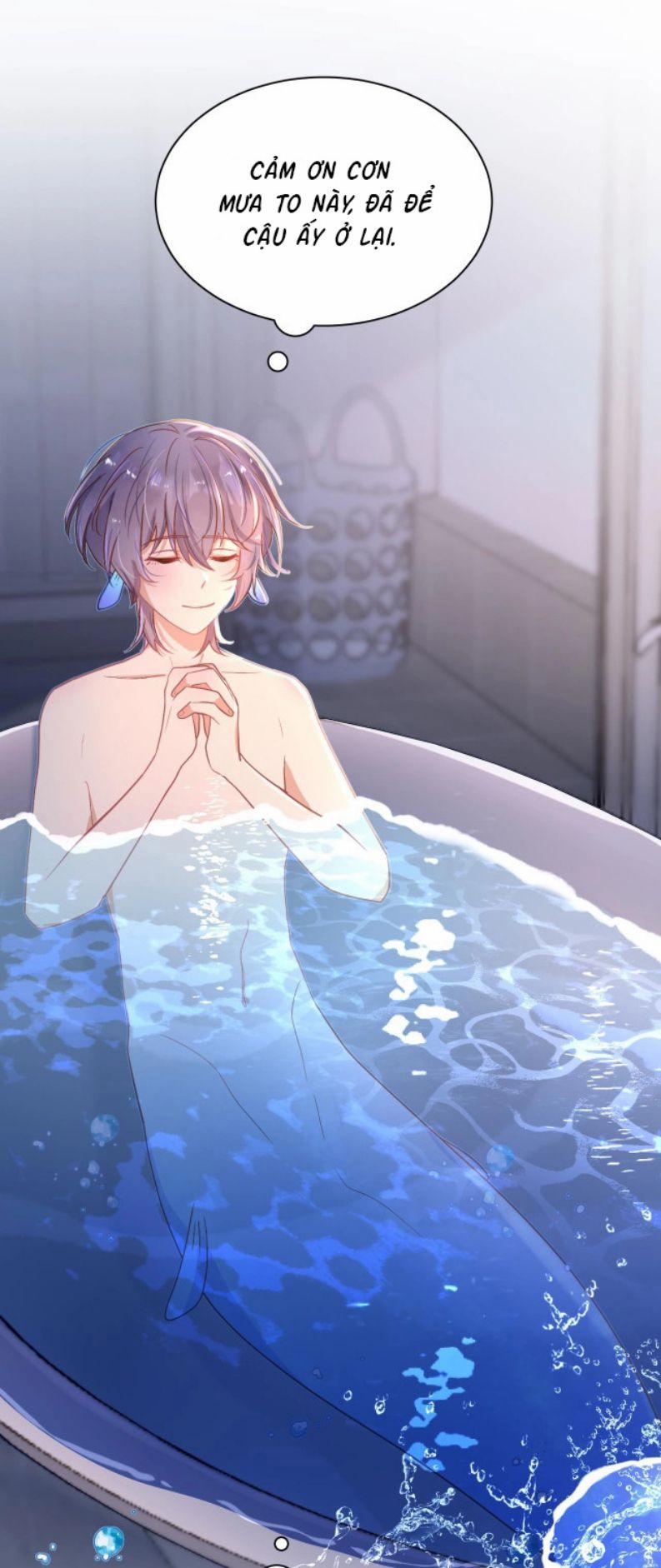 Muốn Sờ Đuôi 4 trang 2