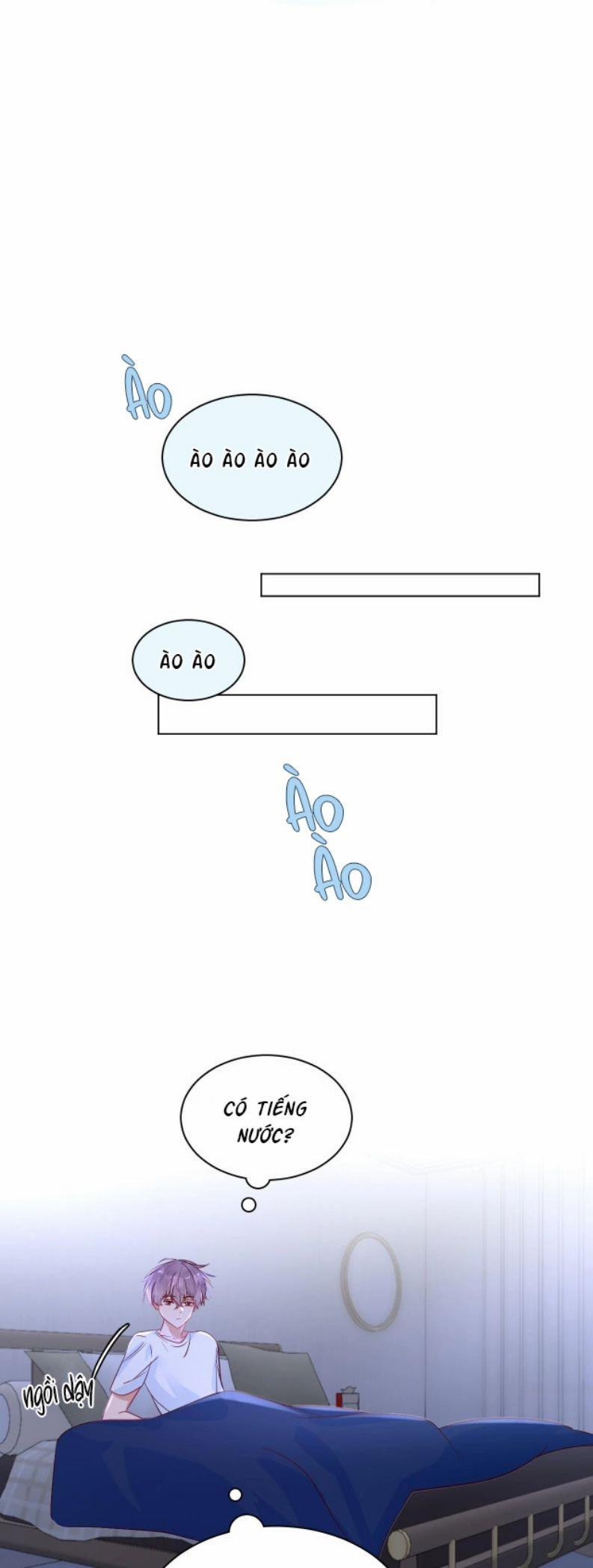 Muốn Sờ Đuôi 4 trang 7