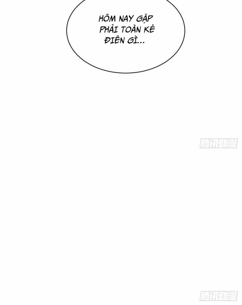 Muốn Sờ Đuôi 5 trang 23