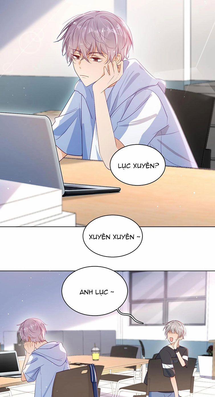 Muốn Sờ Đuôi 6 trang 12