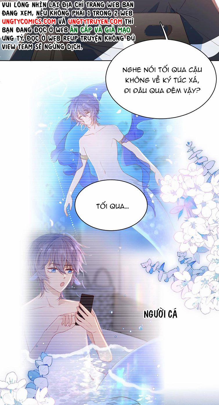 Muốn Sờ Đuôi 6 trang 14