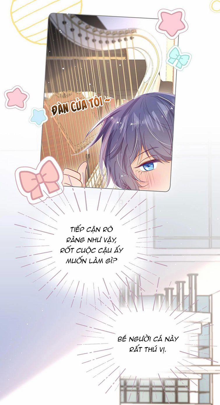 Muốn Sờ Đuôi 6 trang 19