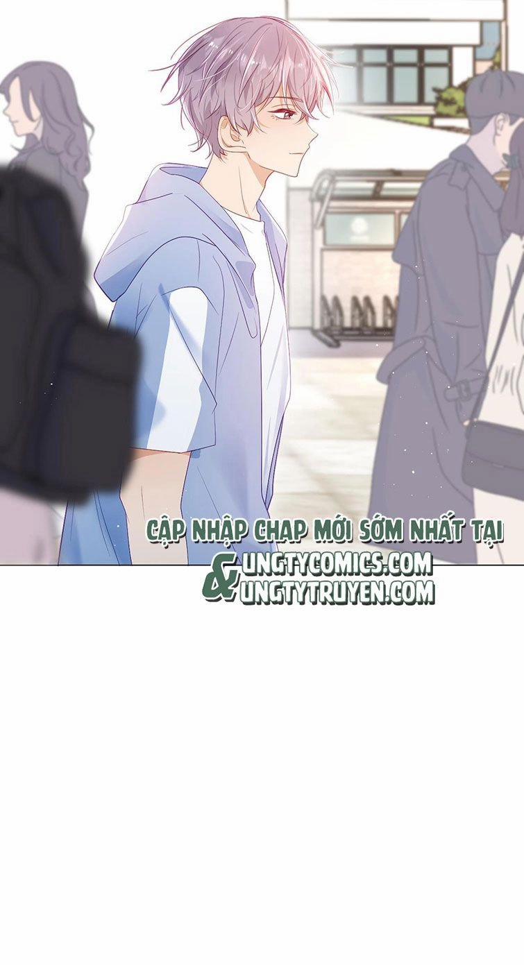 Muốn Sờ Đuôi 6 trang 20