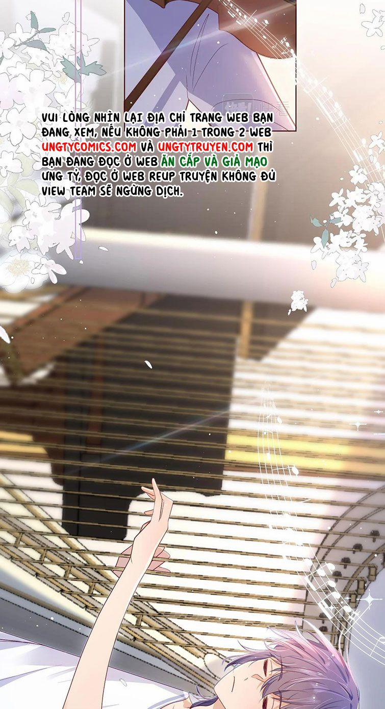 Muốn Sờ Đuôi 6 trang 22