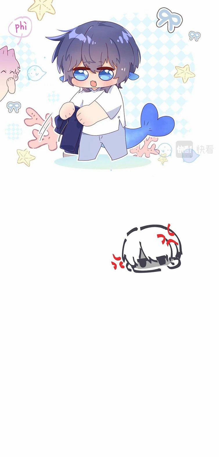 Muốn Sờ Đuôi 6 trang 34