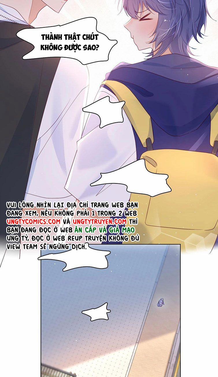 Muốn Sờ Đuôi 6 trang 9