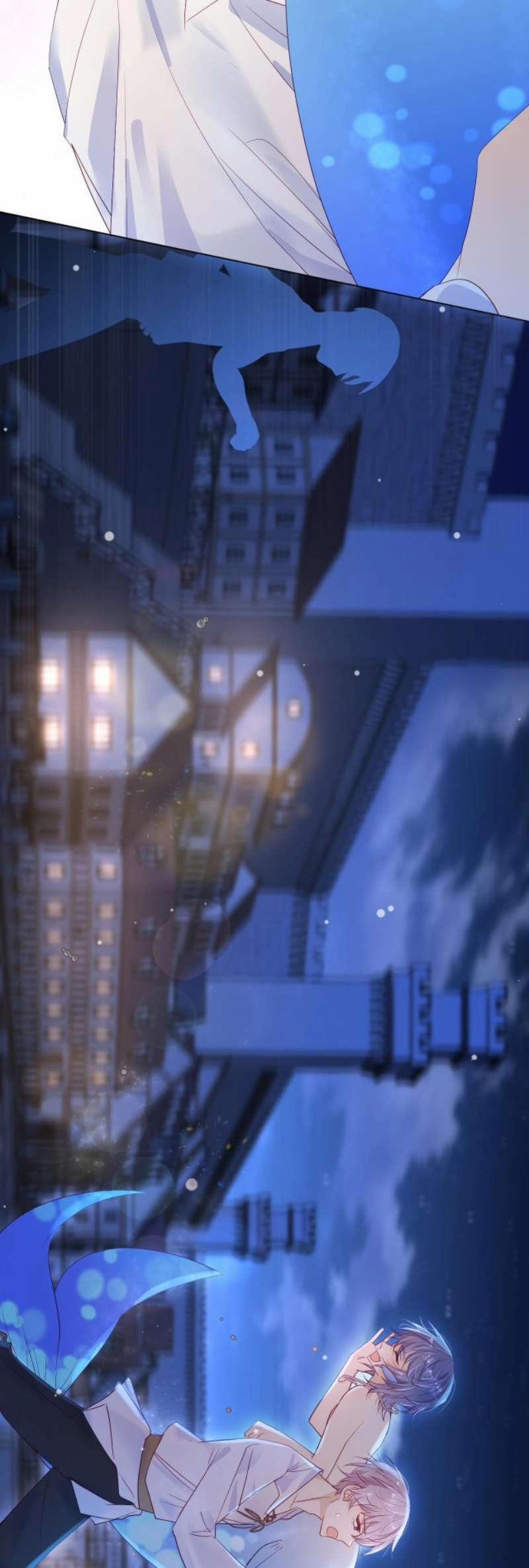 Muốn Sờ Đuôi 7 trang 21