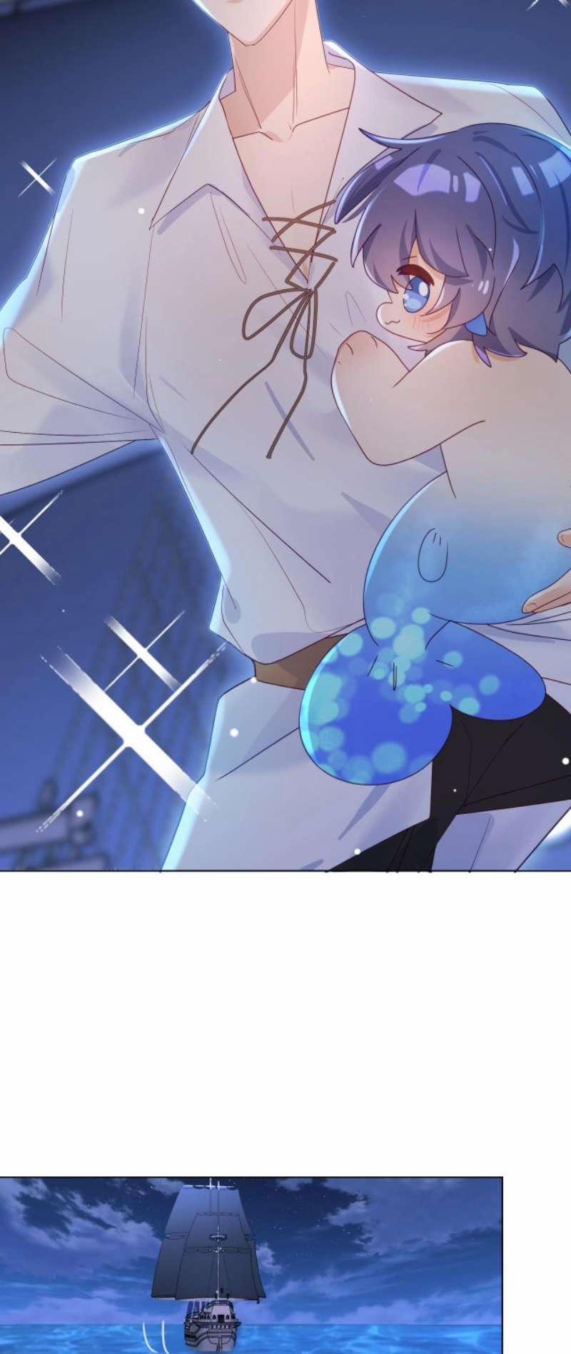 Muốn Sờ Đuôi 7 trang 24