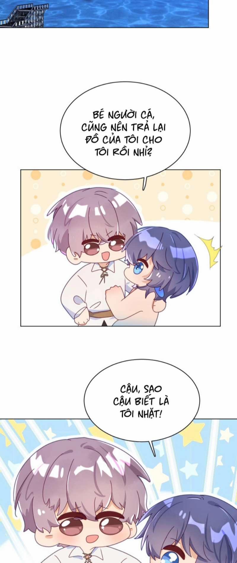 Muốn Sờ Đuôi 7 trang 25