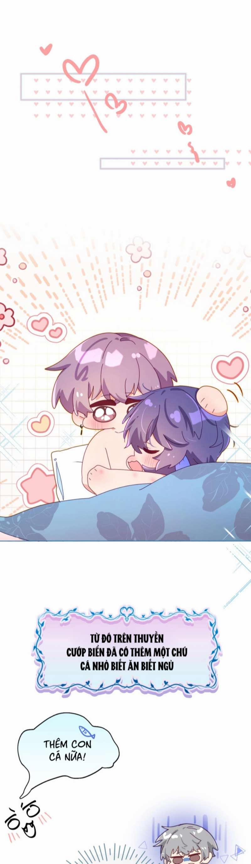 Muốn Sờ Đuôi 7 trang 29