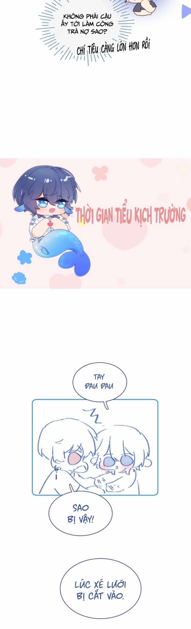 Muốn Sờ Đuôi 7 trang 30