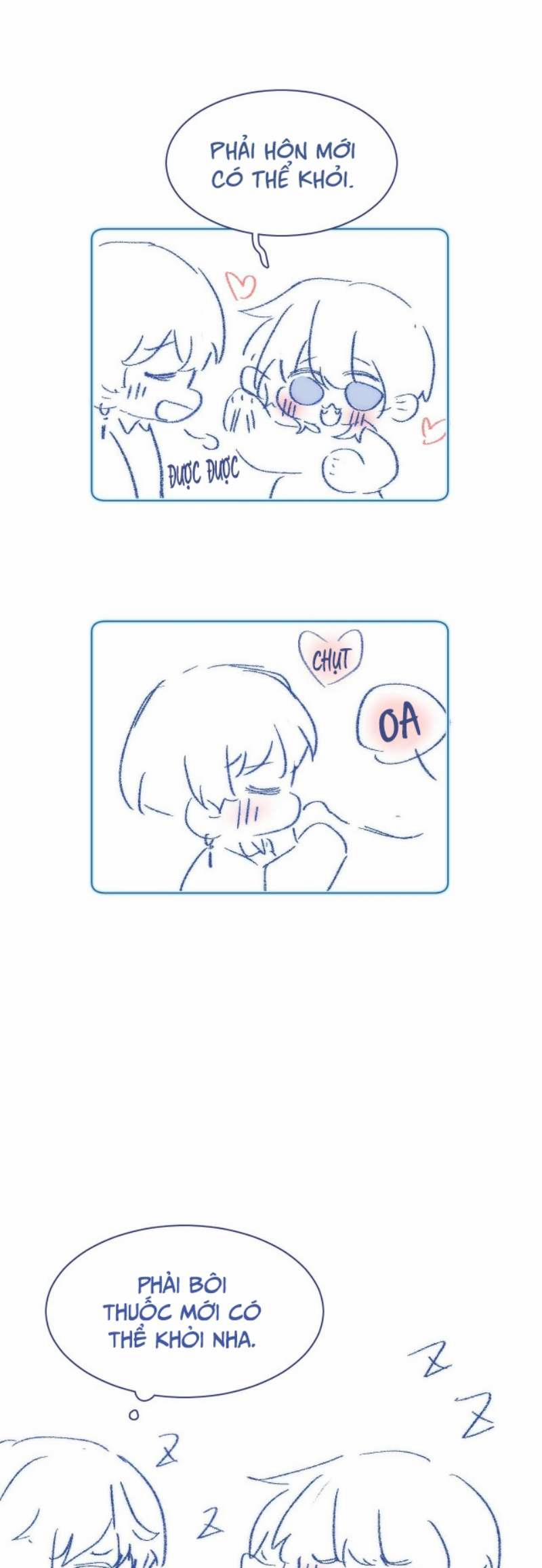 Muốn Sờ Đuôi 7 trang 31