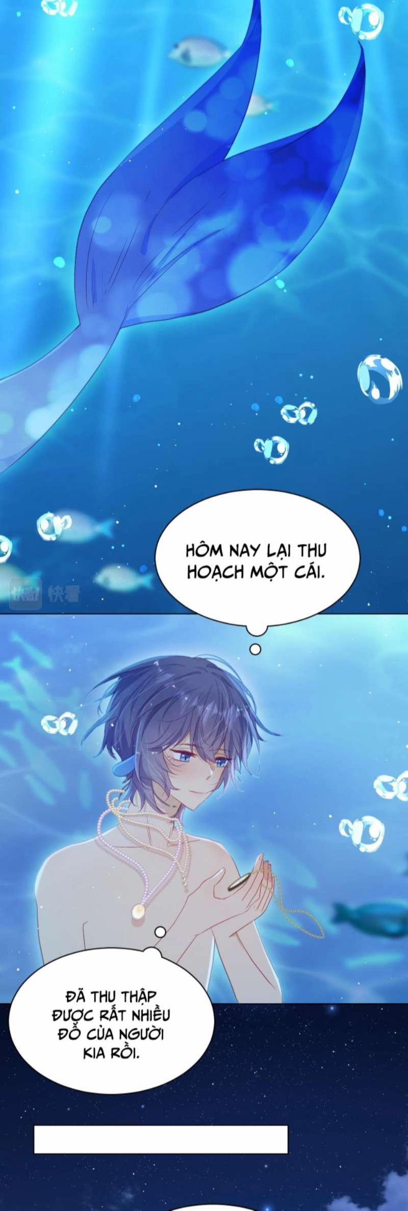 Muốn Sờ Đuôi 7 trang 6