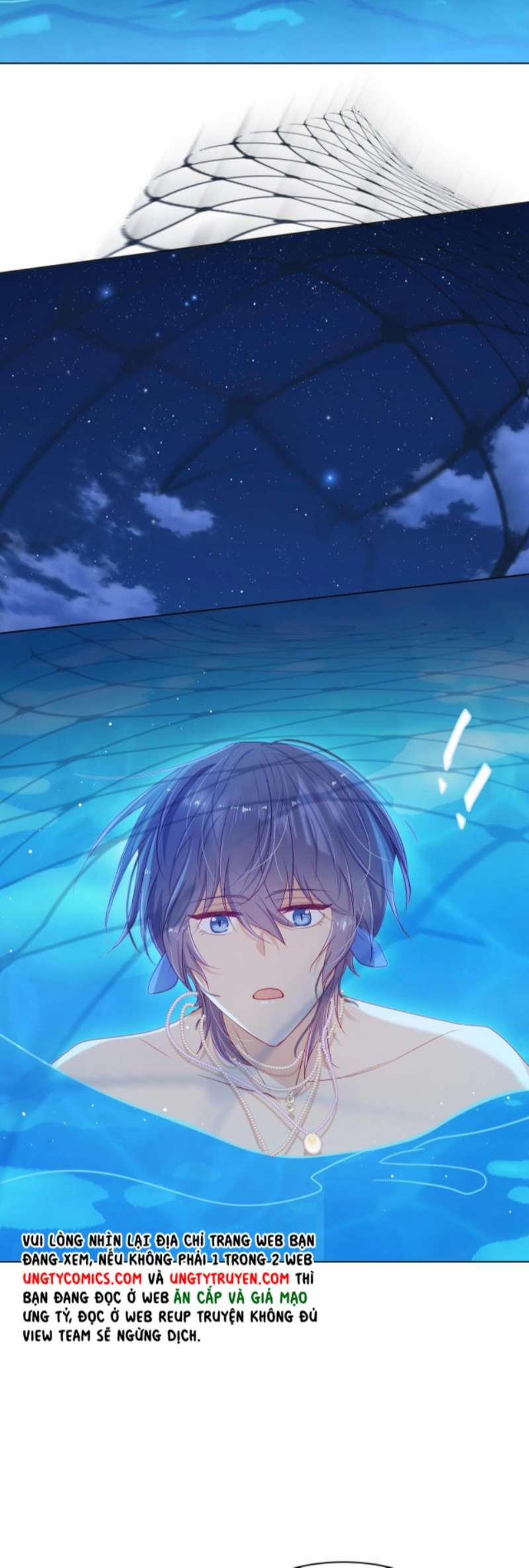 Muốn Sờ Đuôi 7 trang 8