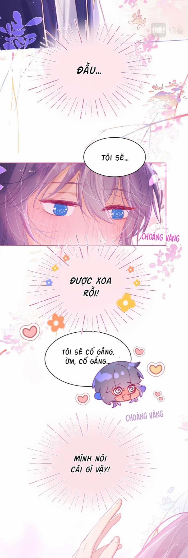 Muốn Sờ Đuôi 9 trang 13