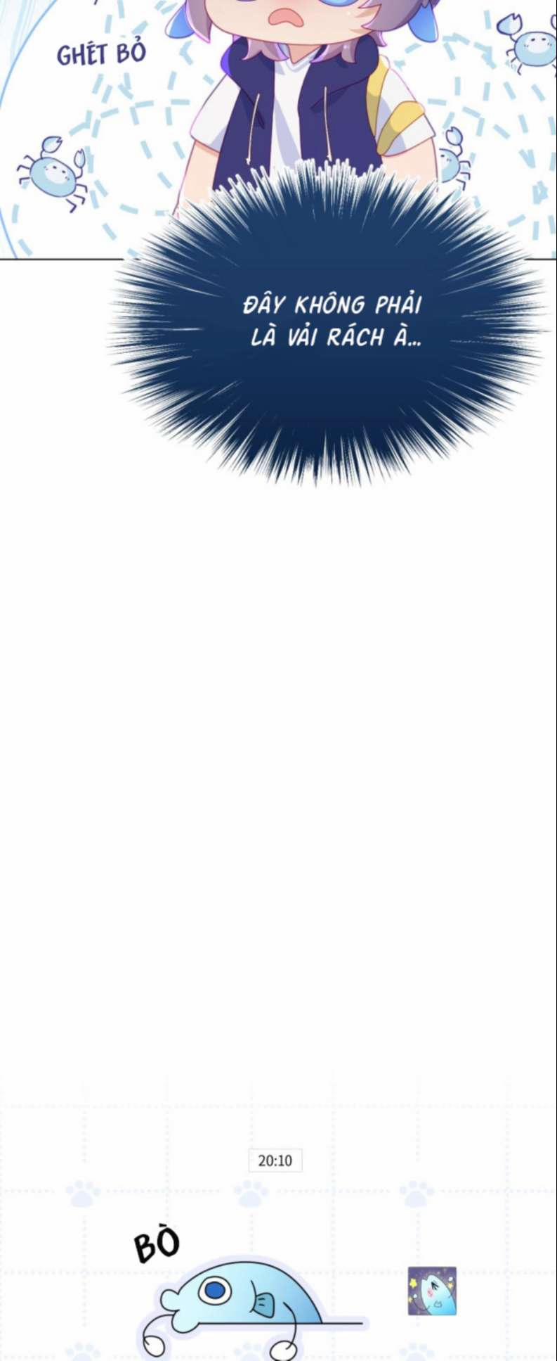 Muốn Sờ Đuôi 9 trang 23