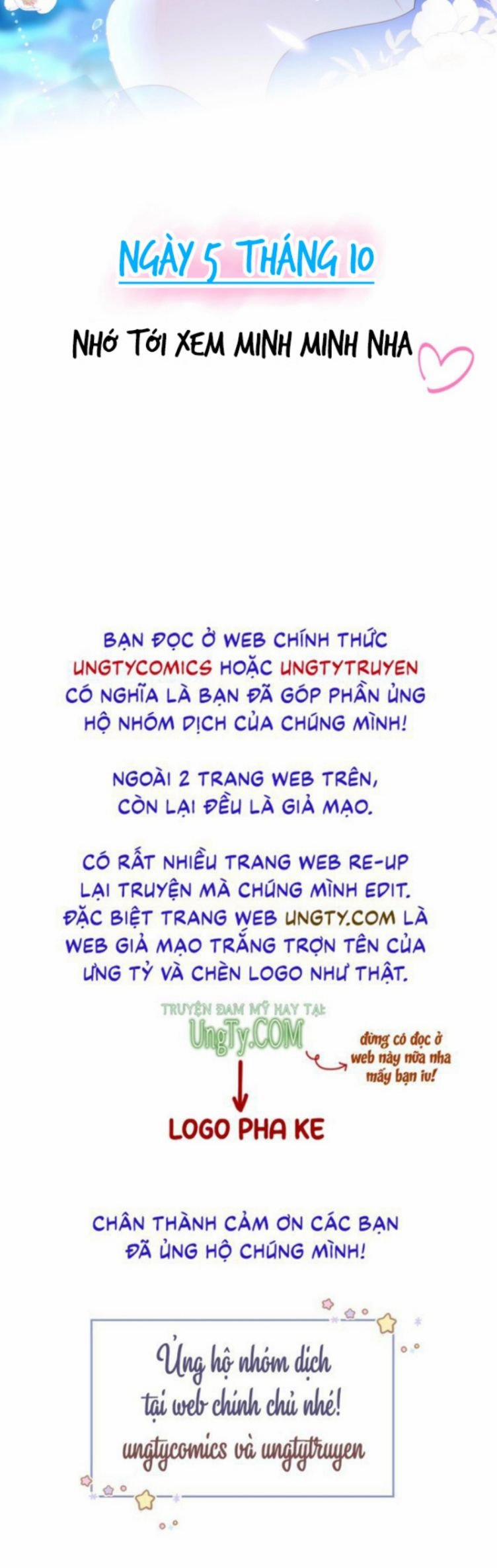 Muốn Sờ Đuôi Văn Án 2 trang 9