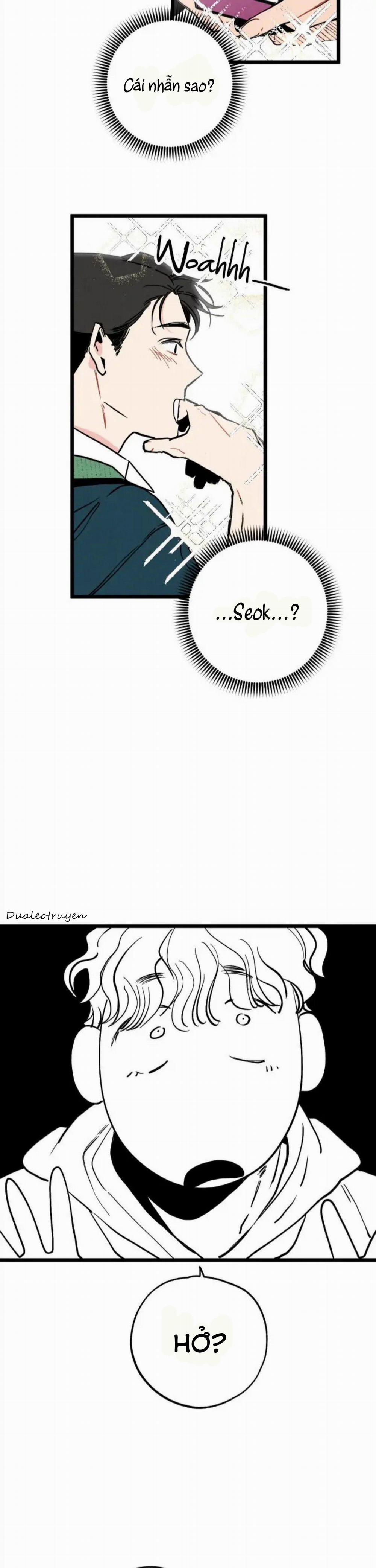 Muốn Sống Thì Phải Giữ Trinh 1 trang 20