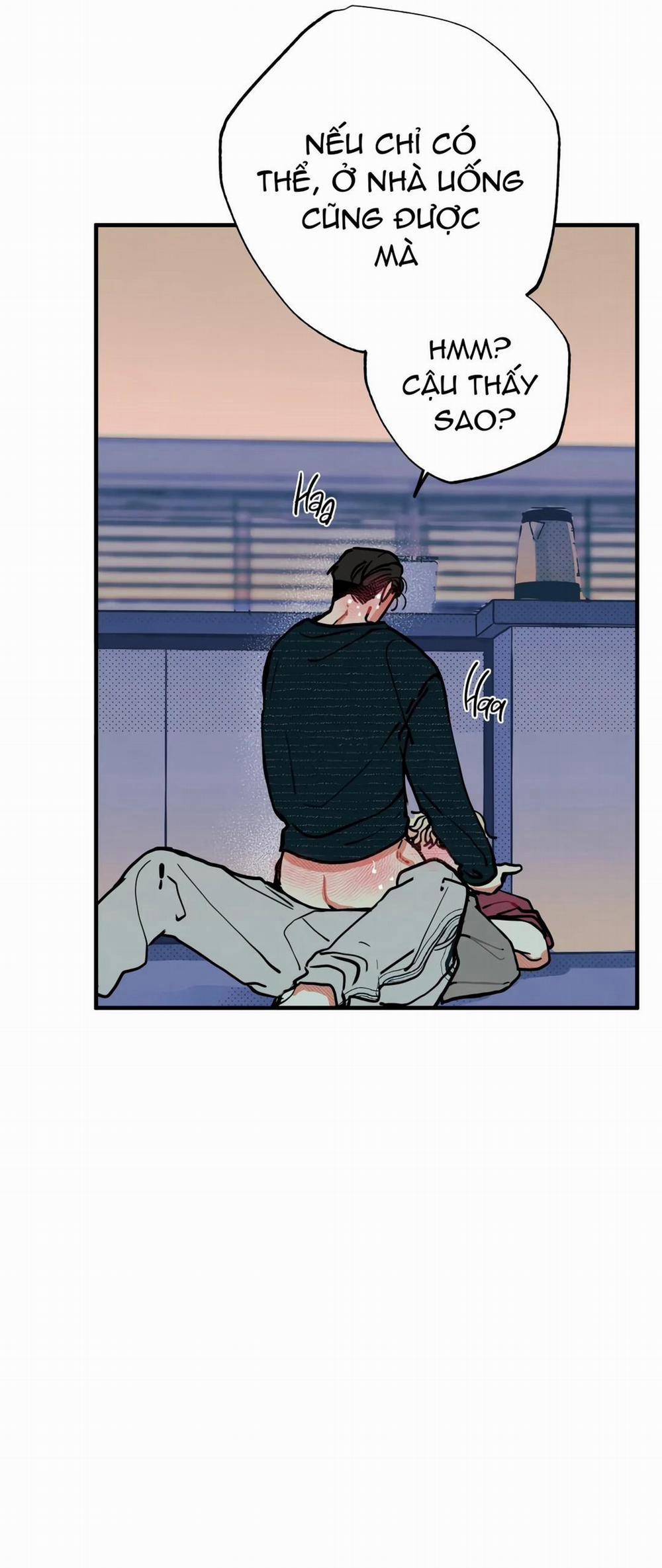 Muốn Sống Thì Phải Giữ Trinh 10 0 10 0 NT trang 10