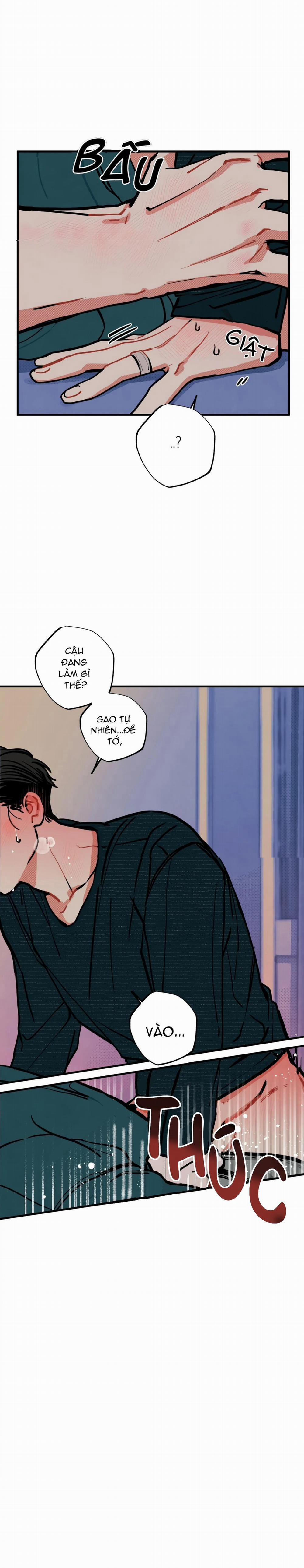 Muốn Sống Thì Phải Giữ Trinh 10 0 10 0 NT trang 13