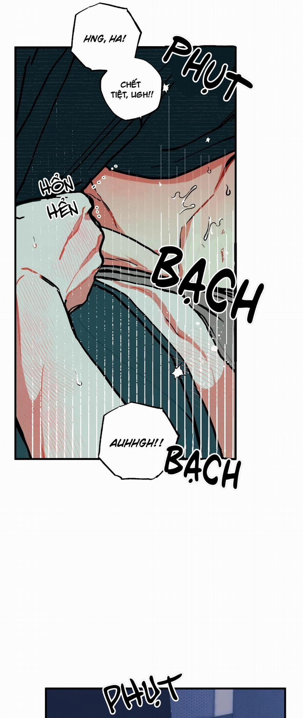 Muốn Sống Thì Phải Giữ Trinh 10 0 10 0 NT trang 21