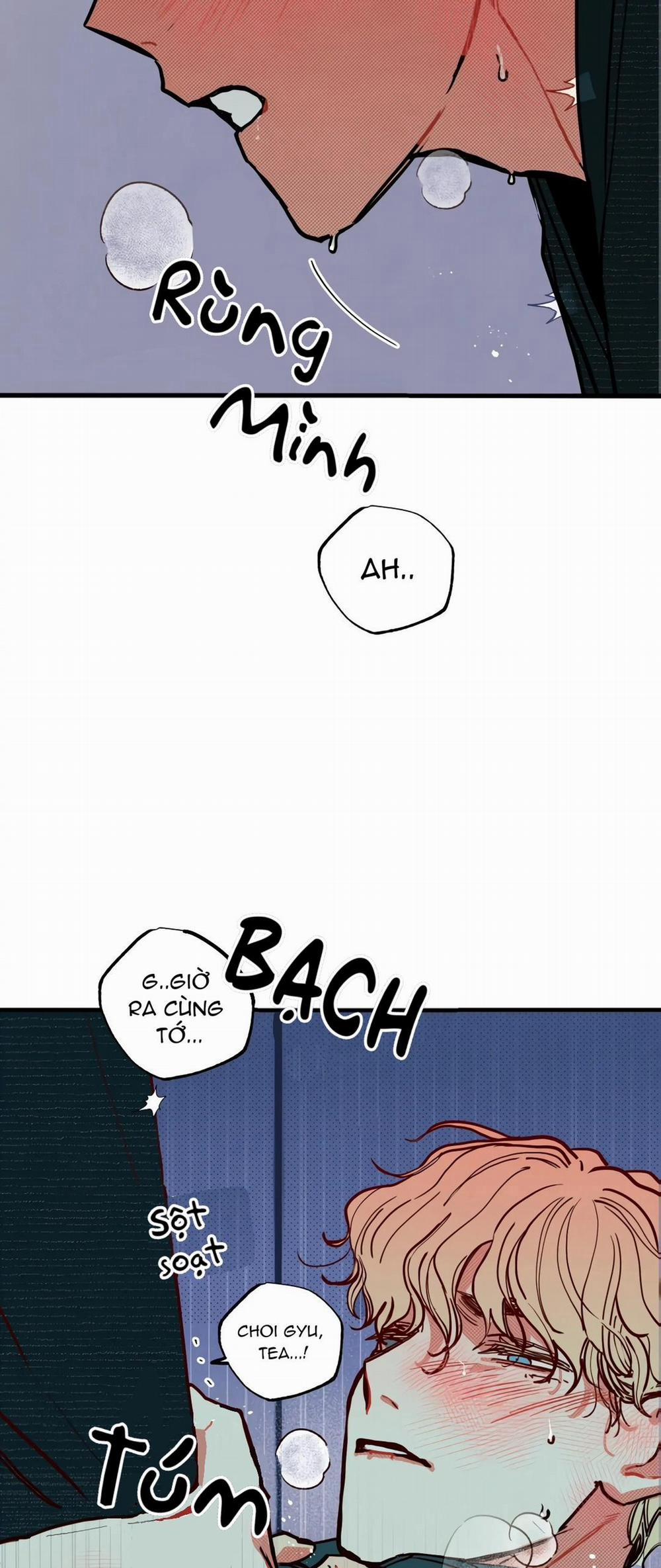 Muốn Sống Thì Phải Giữ Trinh 10 0 10 0 NT trang 23