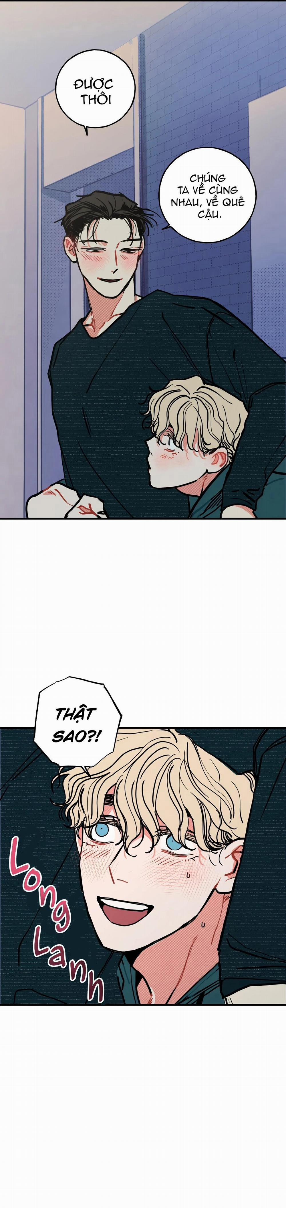 Muốn Sống Thì Phải Giữ Trinh 10 0 10 0 NT trang 38