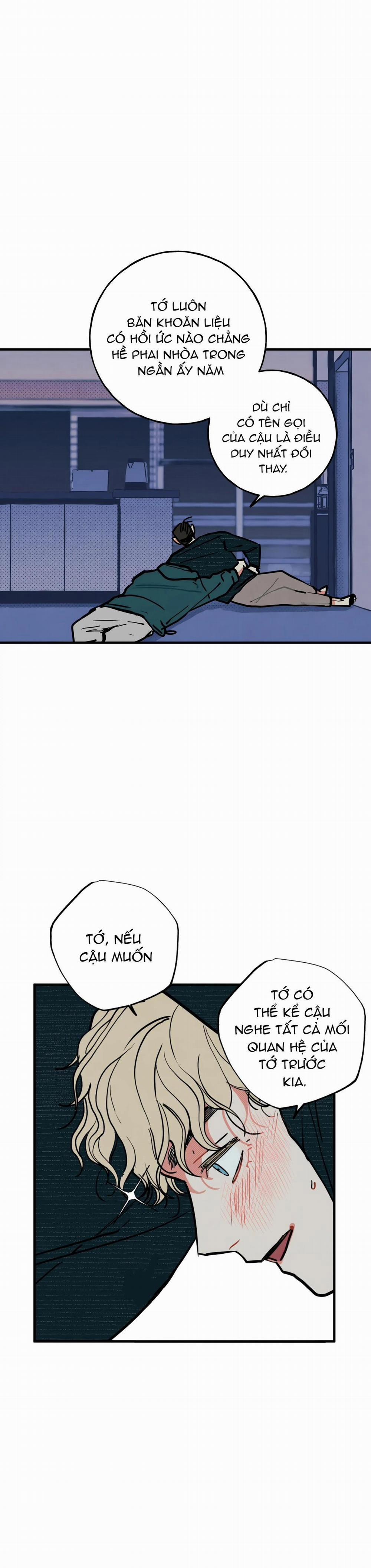 Muốn Sống Thì Phải Giữ Trinh 10 0 10 0 NT trang 40