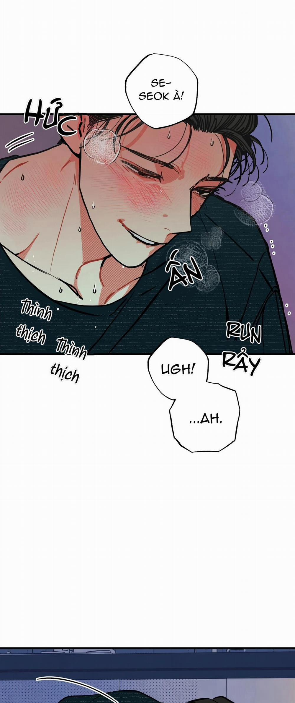 Muốn Sống Thì Phải Giữ Trinh 10 0 10 0 NT trang 7