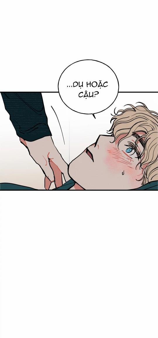 Muốn Sống Thì Phải Giữ Trinh 10 trang 1