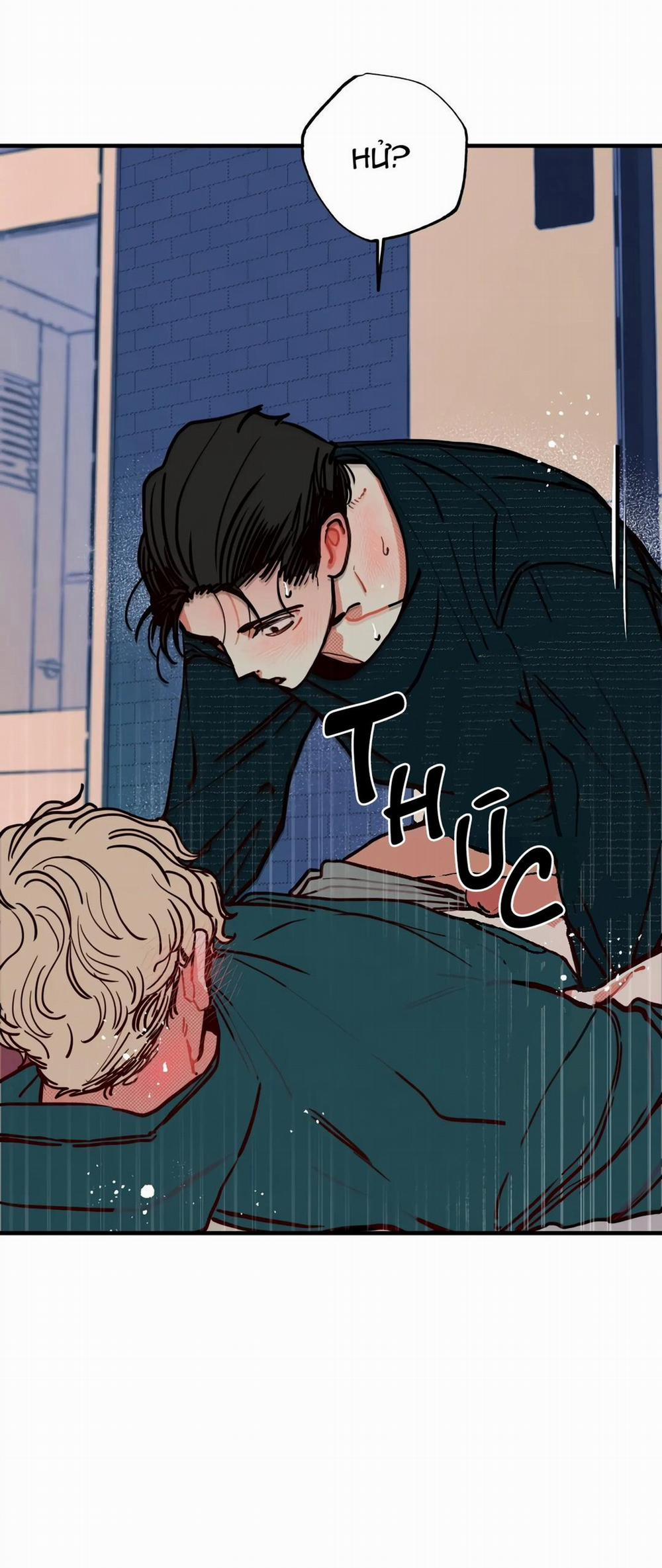 Muốn Sống Thì Phải Giữ Trinh 10 trang 12