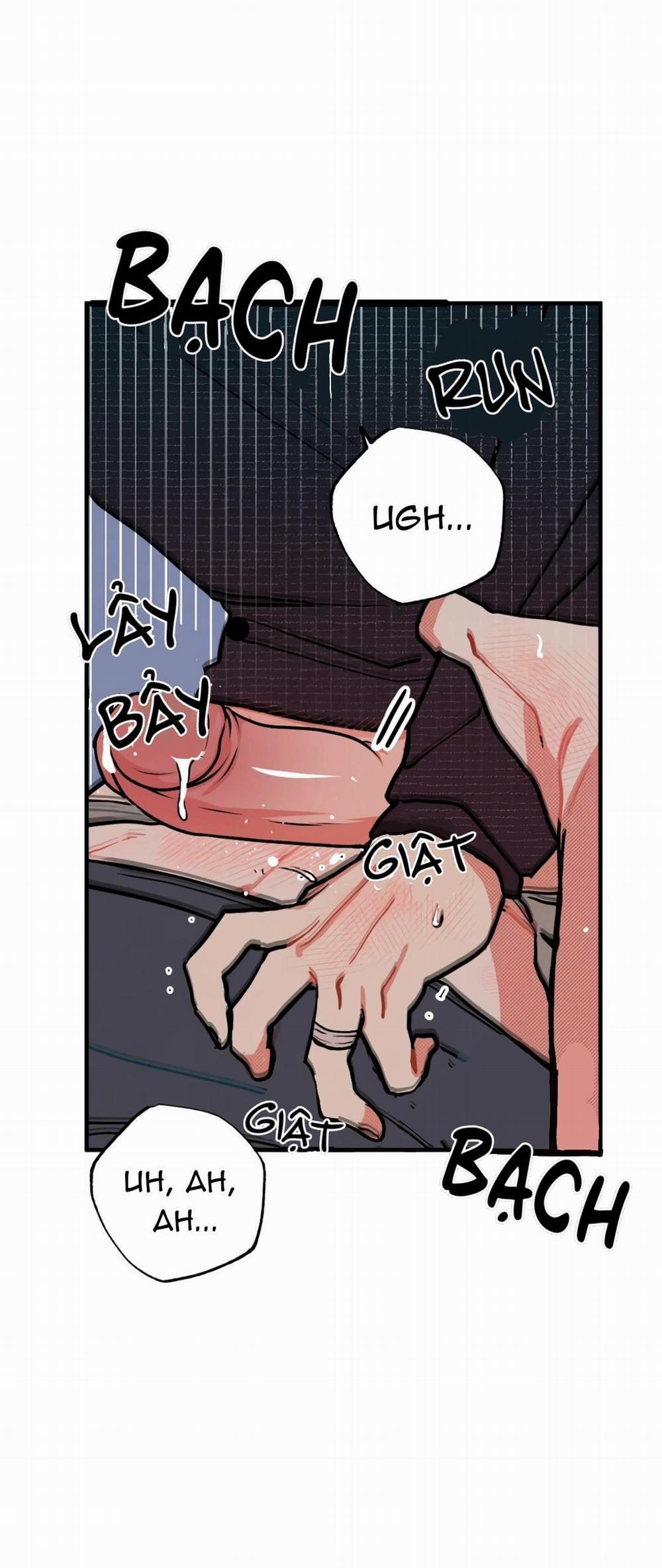 Muốn Sống Thì Phải Giữ Trinh 10 trang 16