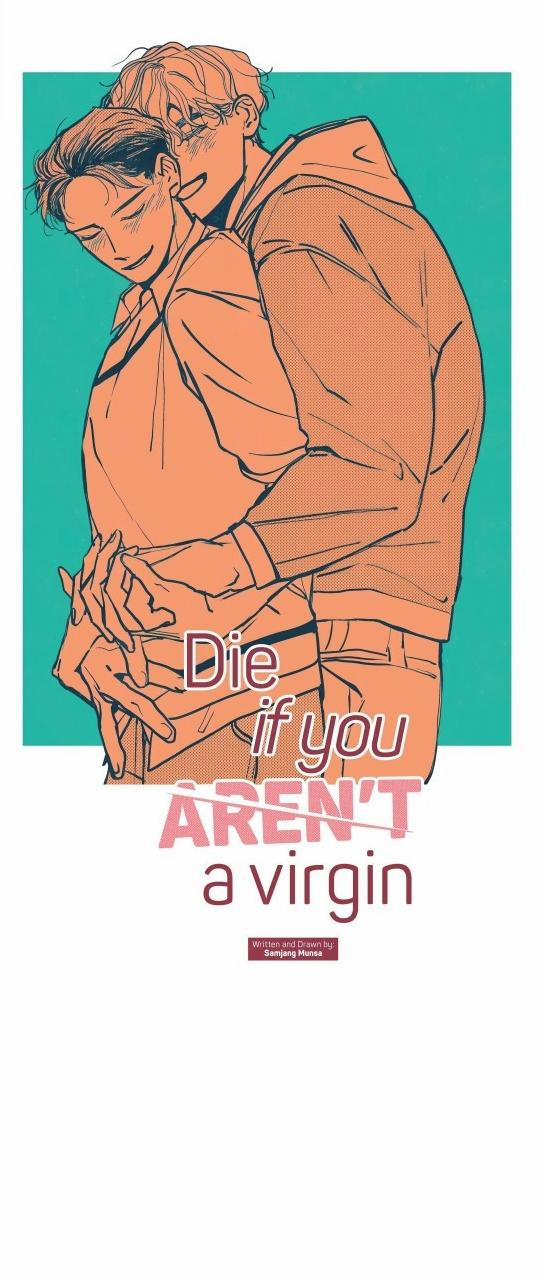 Muốn Sống Thì Phải Giữ Trinh 10 trang 2