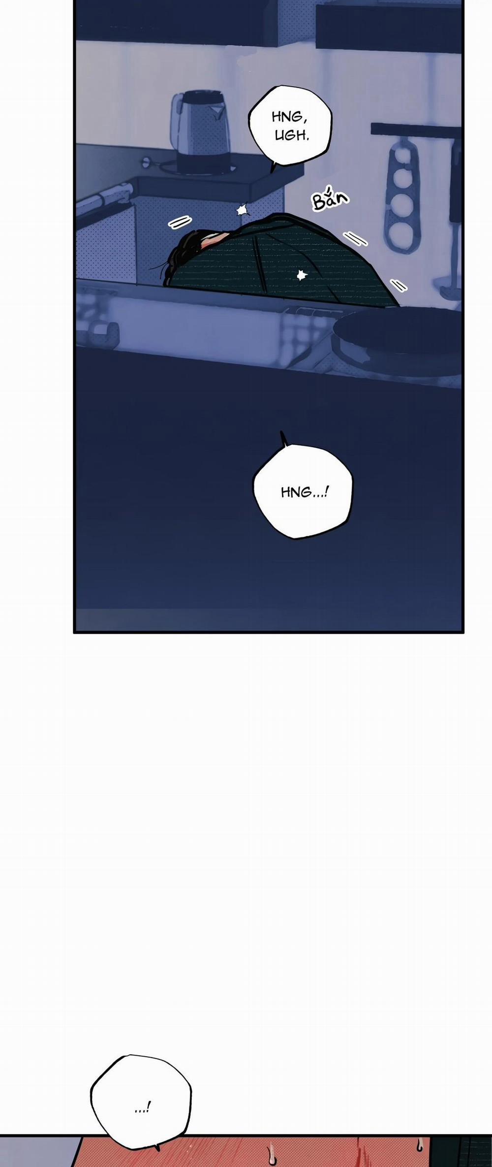 Muốn Sống Thì Phải Giữ Trinh 10 trang 22