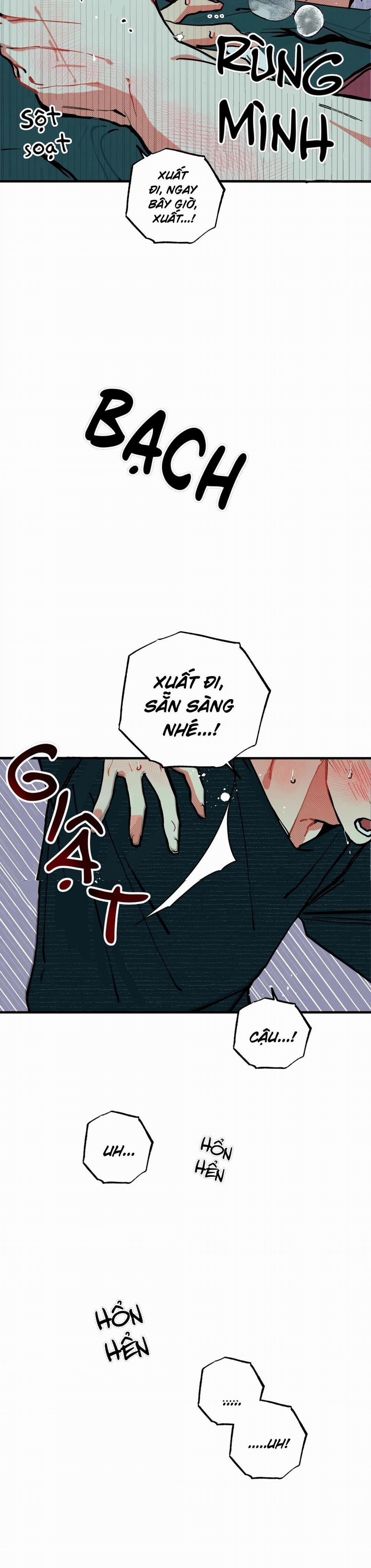 Muốn Sống Thì Phải Giữ Trinh 10 trang 24