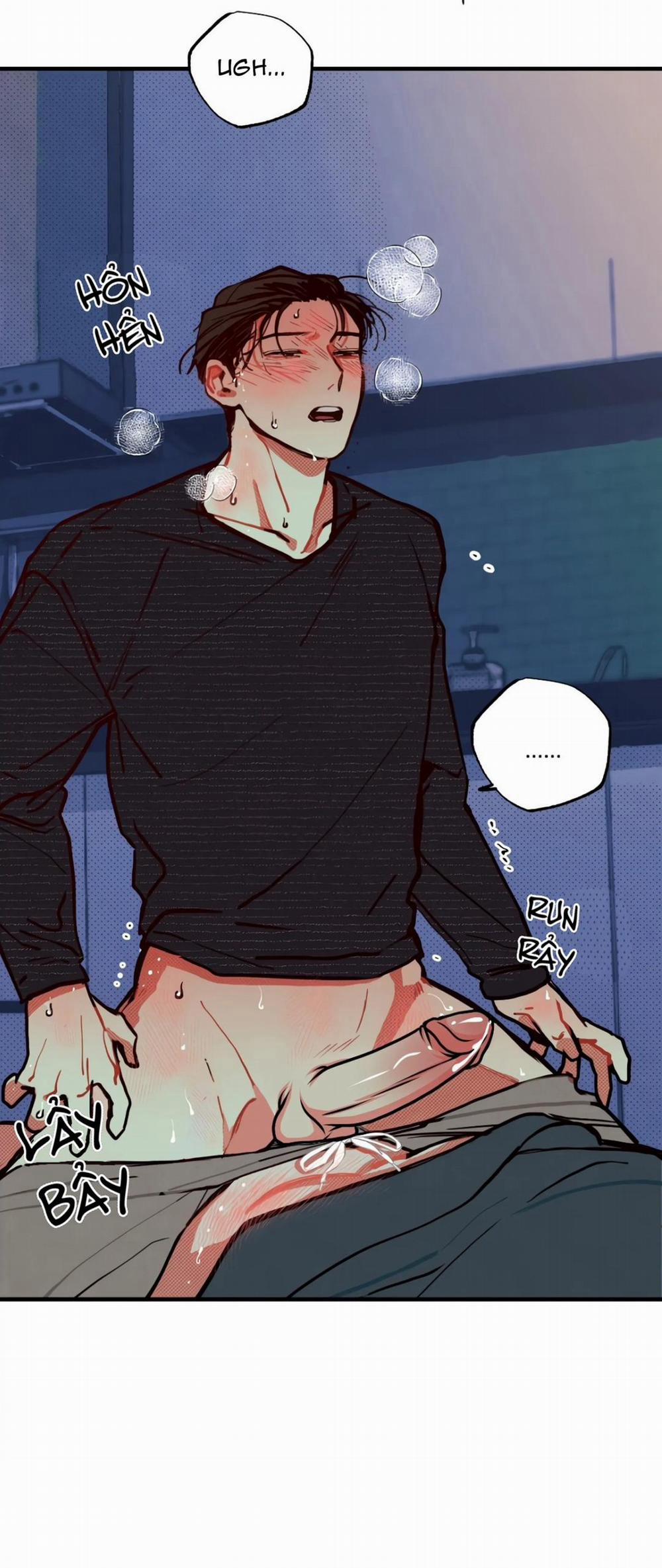 Muốn Sống Thì Phải Giữ Trinh 10 trang 25