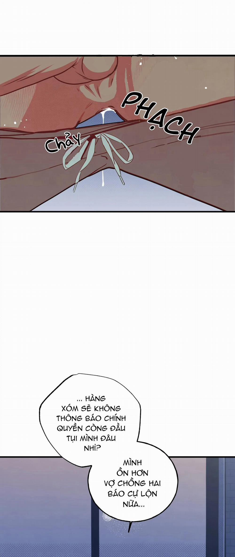 Muốn Sống Thì Phải Giữ Trinh 10 trang 28