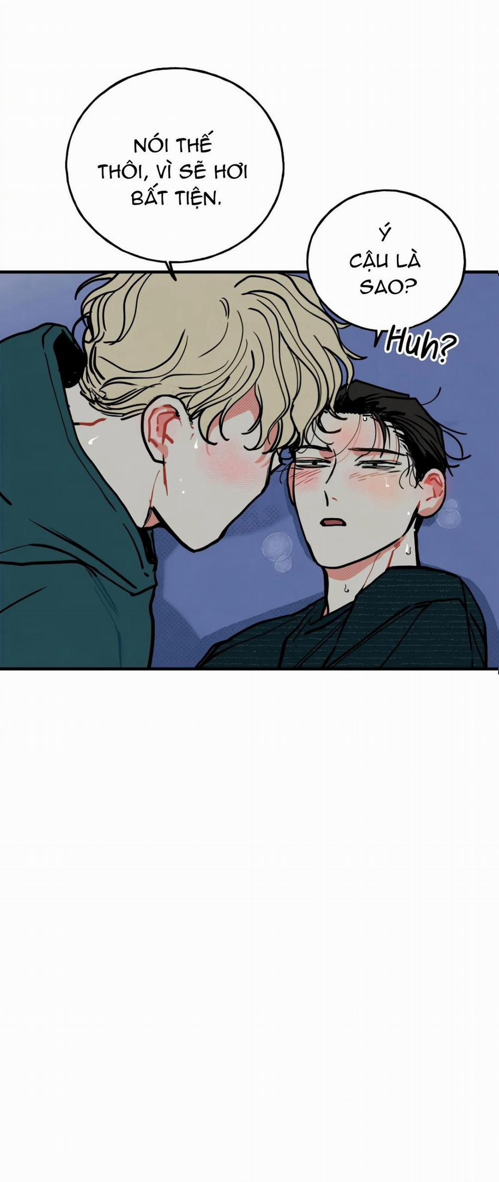 Muốn Sống Thì Phải Giữ Trinh 10 trang 31