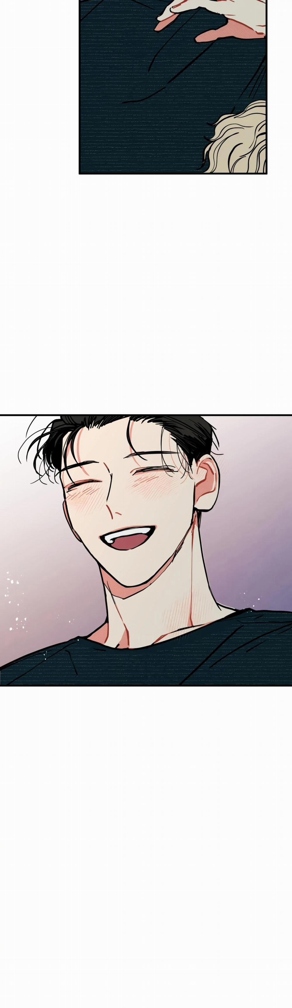 Muốn Sống Thì Phải Giữ Trinh 10 trang 37