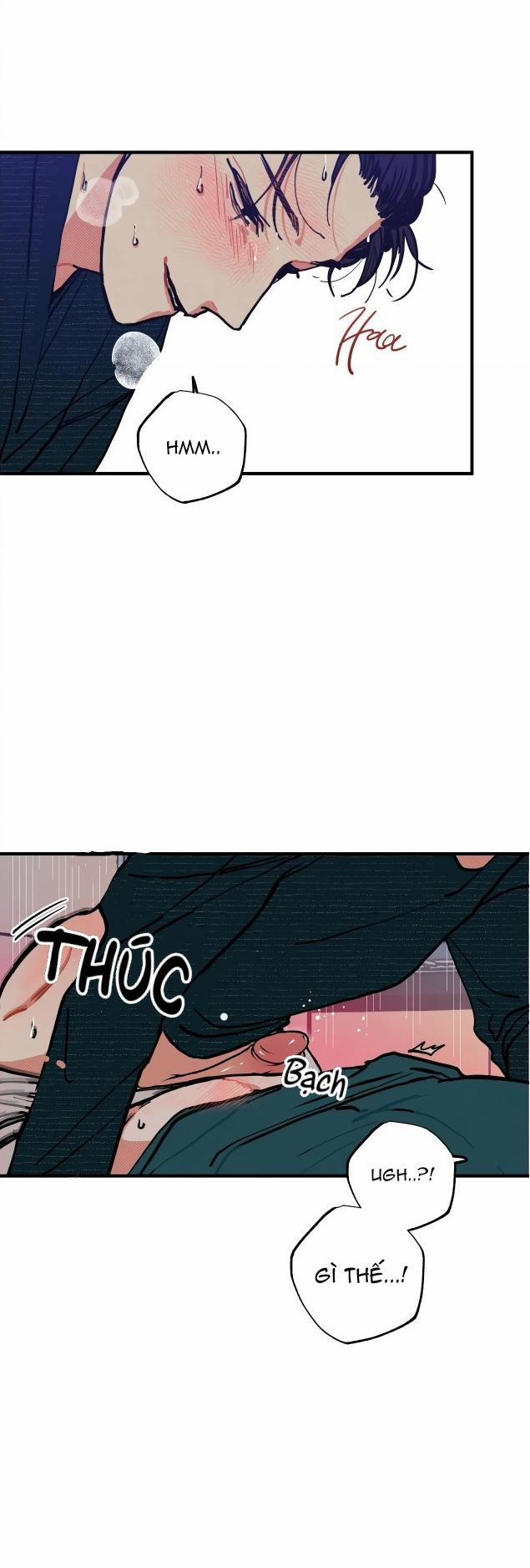 Muốn Sống Thì Phải Giữ Trinh 10 trang 4